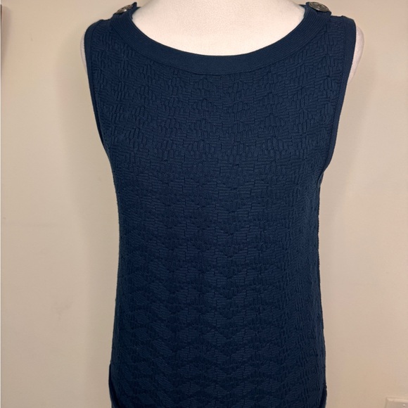 CHANEL Knit Dress - Picture 2 of 16